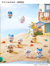 Chiikawa Happy Partner Series Blind Box