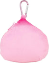 Tees Factory Stuffed Toy with Carabiner Fastener Mascot Cure Mojiri