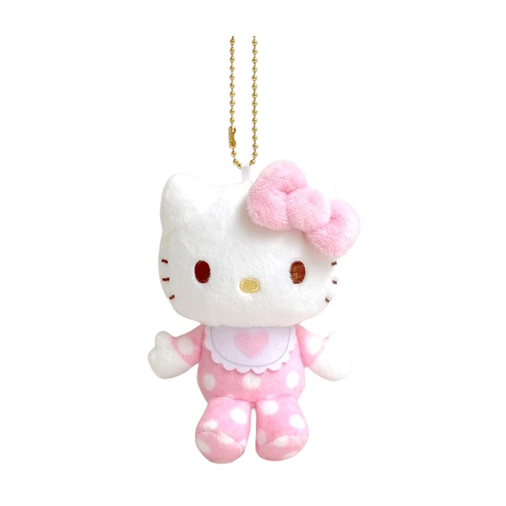 Sanrio Mascot Holder - Hello Kitty Baby Collection