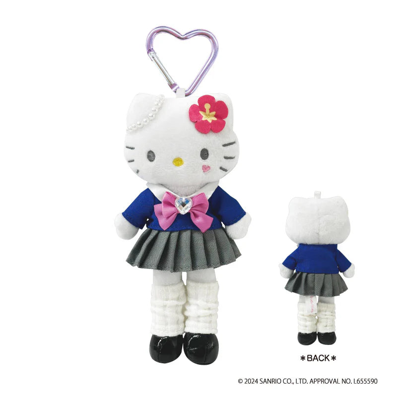 Japan Sanrio Style Up Mascot - Hello Kitty : Fantasy Collection