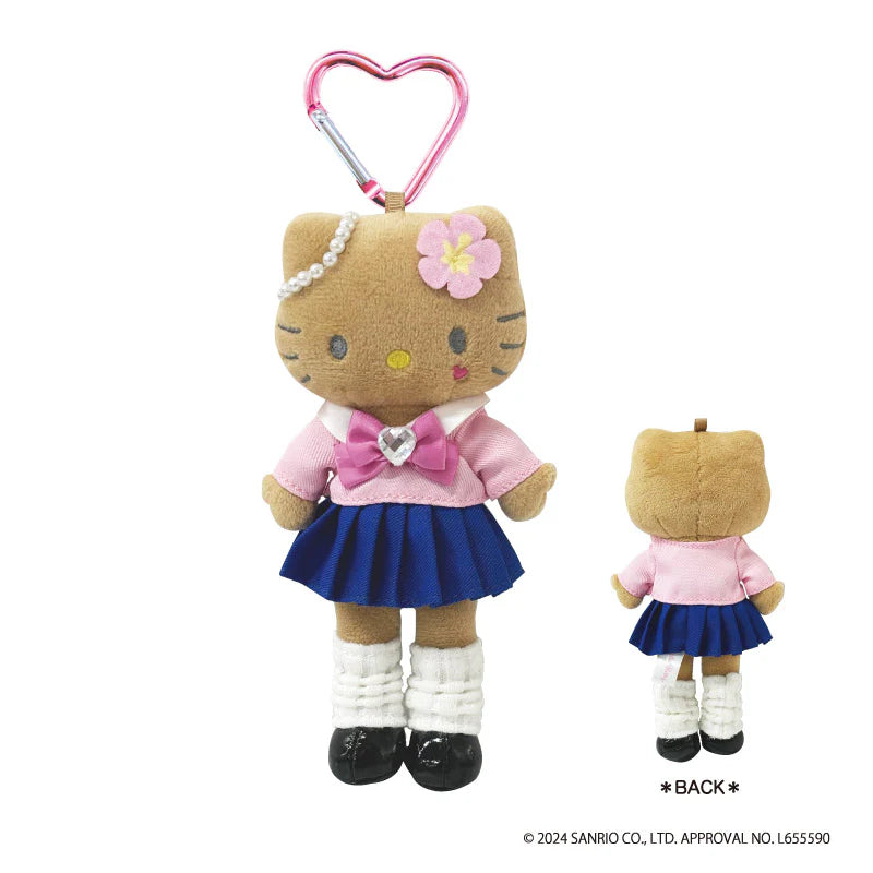 Japan Sanrio Style Up Mascot - Hello Kitty : Fantasy Collection