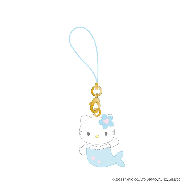 Japan Sanrio Secret Mascot Strap - Hello Kitty : Fantasy Collection Blind Box