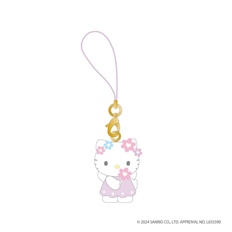 Japan Sanrio Secret Mascot Strap - Hello Kitty : Fantasy Collection Blind Box