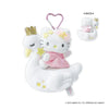 Japan Sanrio Premium Mascot Holder - Hello Kitty : Fantasy Collection