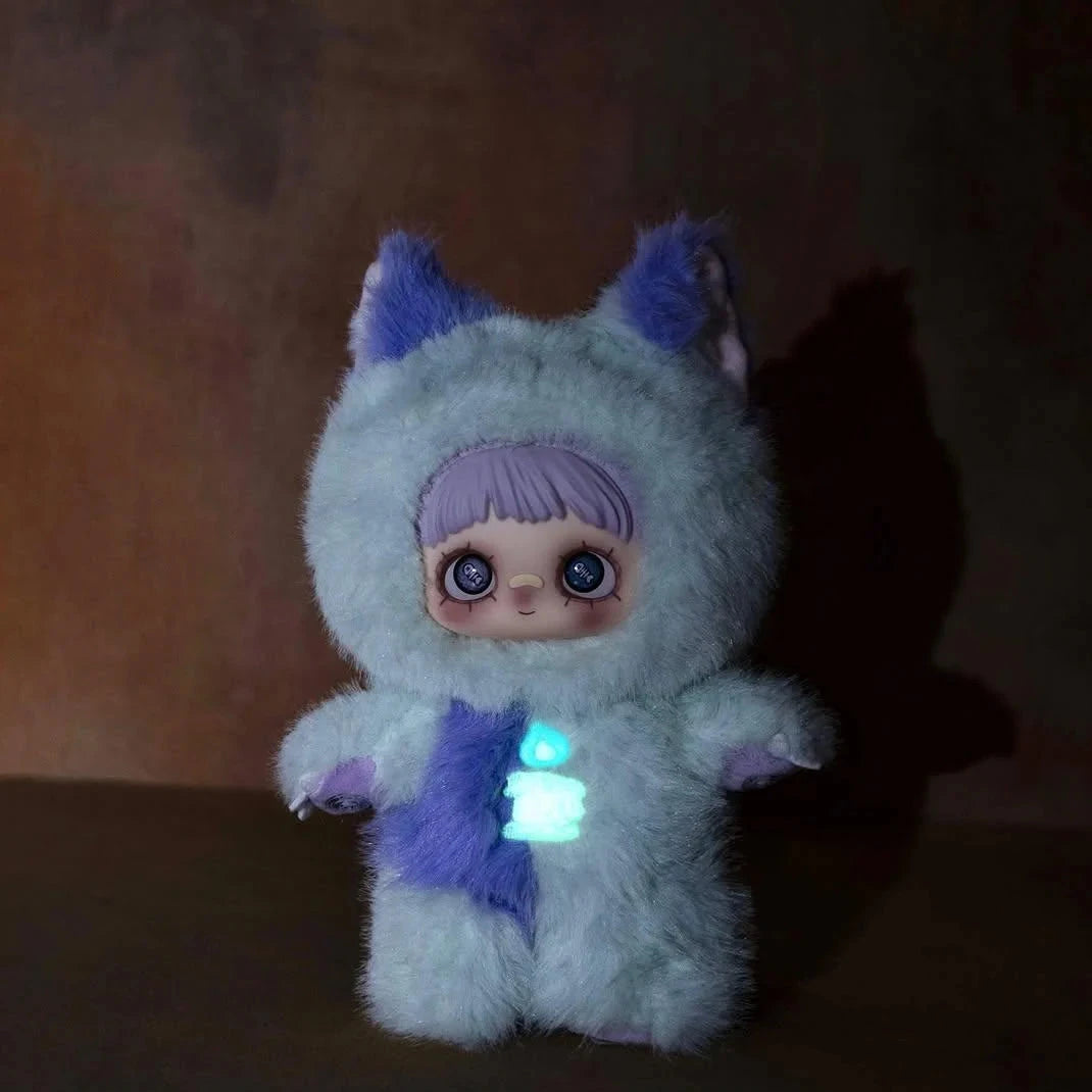 【PRE-ORDER】MayMei V2 Dark Forest Series Plush Dolls Blind Box