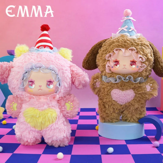 LOVELY EMMA Flavor Twist Series Blind Box