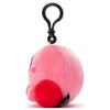 Kirby Mocchi-Mocchi Mascot Kirby Plush Doll