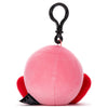 Kirby Mocchi-Mocchi Mascot Kirby Plush Doll