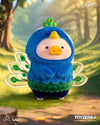 TOYZEROPLUS - LuLu The Piggy Animal Party Series