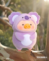 TOYZEROPLUS - LuLu The Piggy Animal Party Series