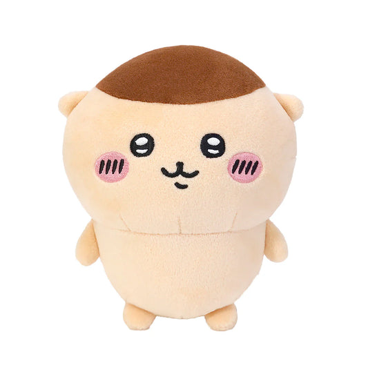 Chiikawa Chubby Potetama Plush Toy - Kurimanju