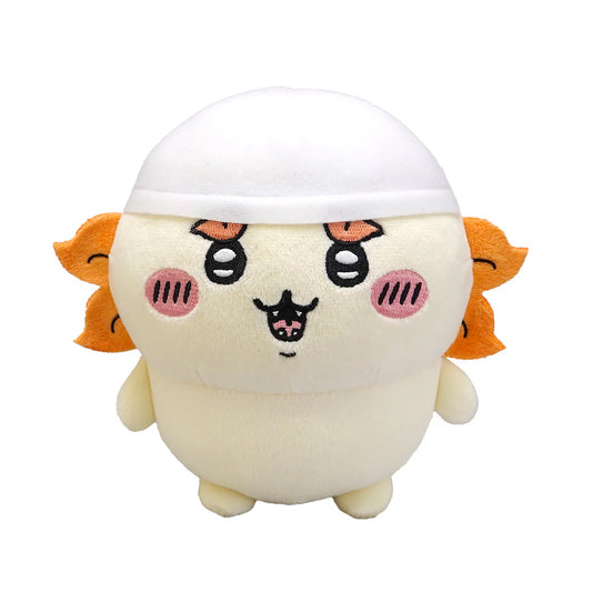 Chiikawa Chubby Potetama Plush Toy - Shisa : Ro Ramen