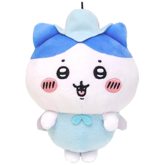 Chiikawa Potetama Plushie Fairy Chiikawa - Hachiware