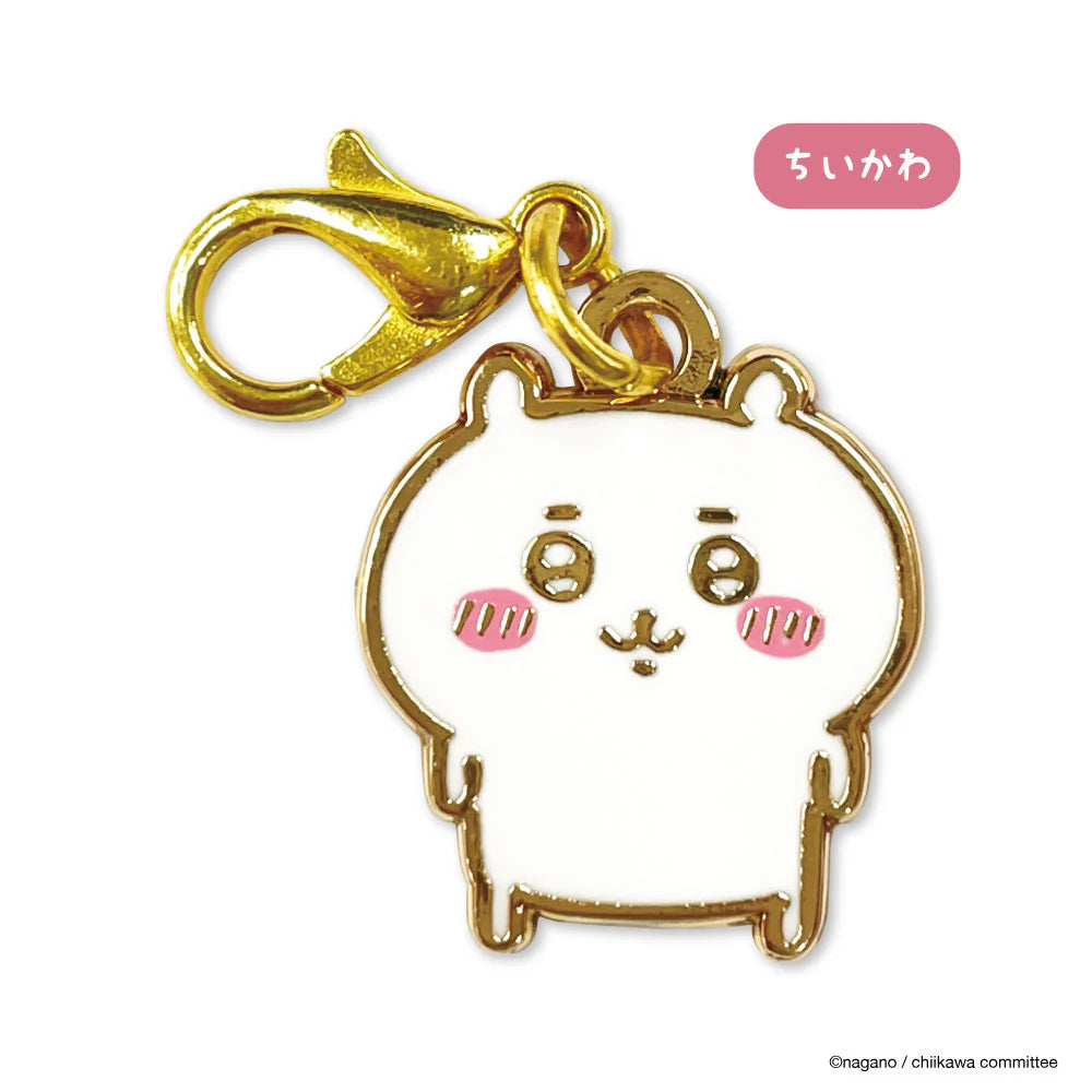 CHIIKAWA SOMEHOW SMALL AND CUTE CHARM