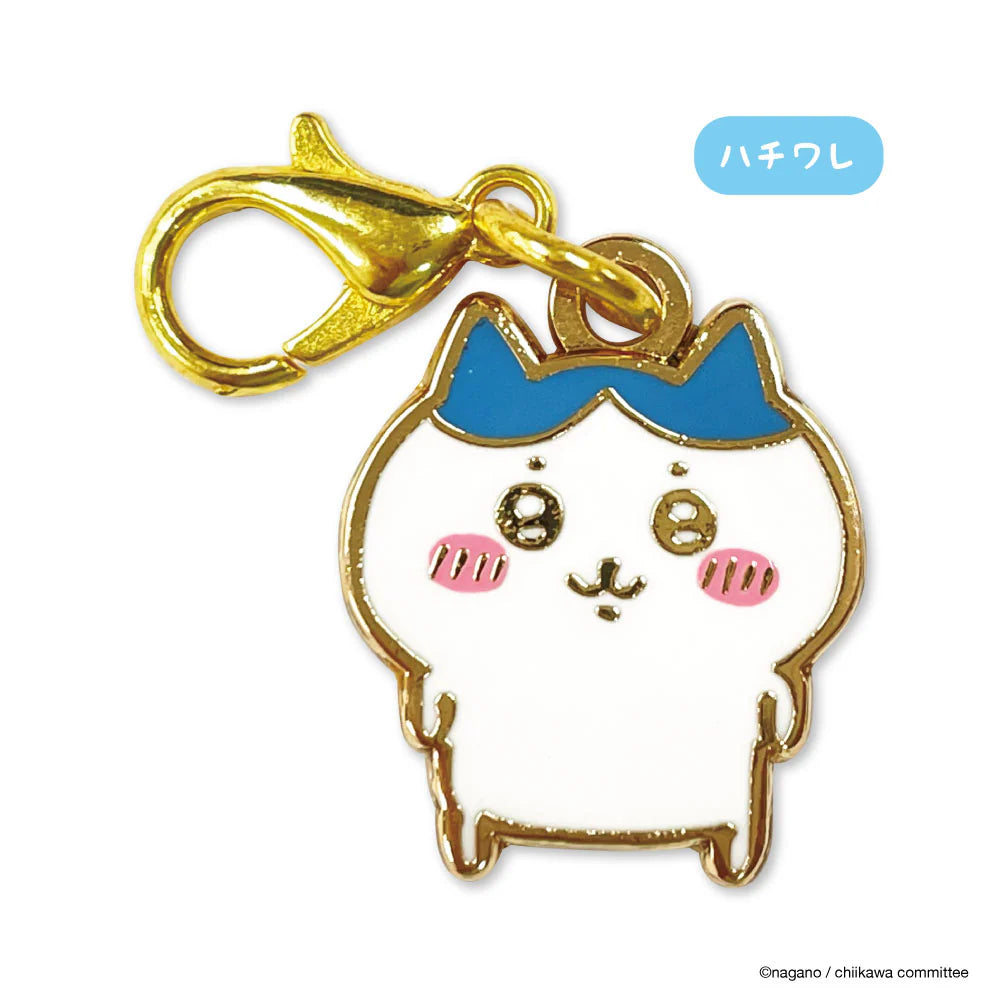 CHIIKAWA SOMEHOW SMALL AND CUTE CHARM