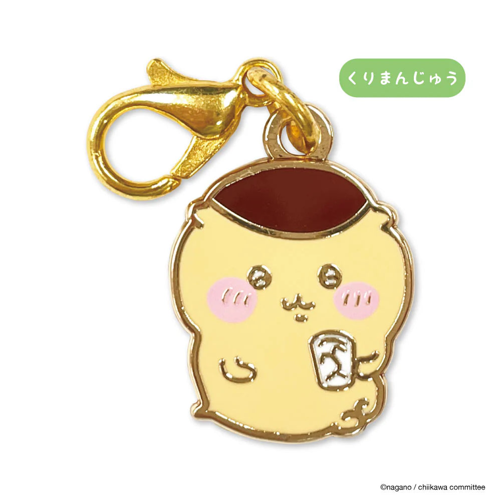 CHIIKAWA SOMEHOW SMALL AND CUTE CHARM
