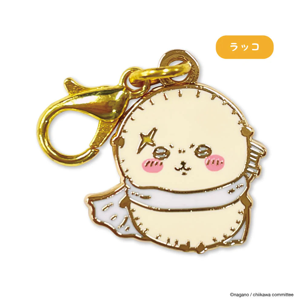 CHIIKAWA SOMEHOW SMALL AND CUTE CHARM