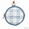 mofusand 3 Consecutive Shoulder Pouch - Shark Nyan