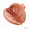 mofusand 3 Consecutive Shoulder Pouch - Usanyan