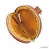 mofusand 3 Consecutive Shoulder Pouch - Fox Nyan
