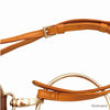 mofusand 3 Consecutive Shoulder Pouch - Fox Nyan