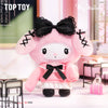 TOP TOY Sanrio Characters Angel Garden Series Plush Pendant Blind Box