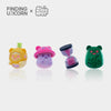 Finding Unicorn ShinWoo The Secret Bear Garden Series Blind Box