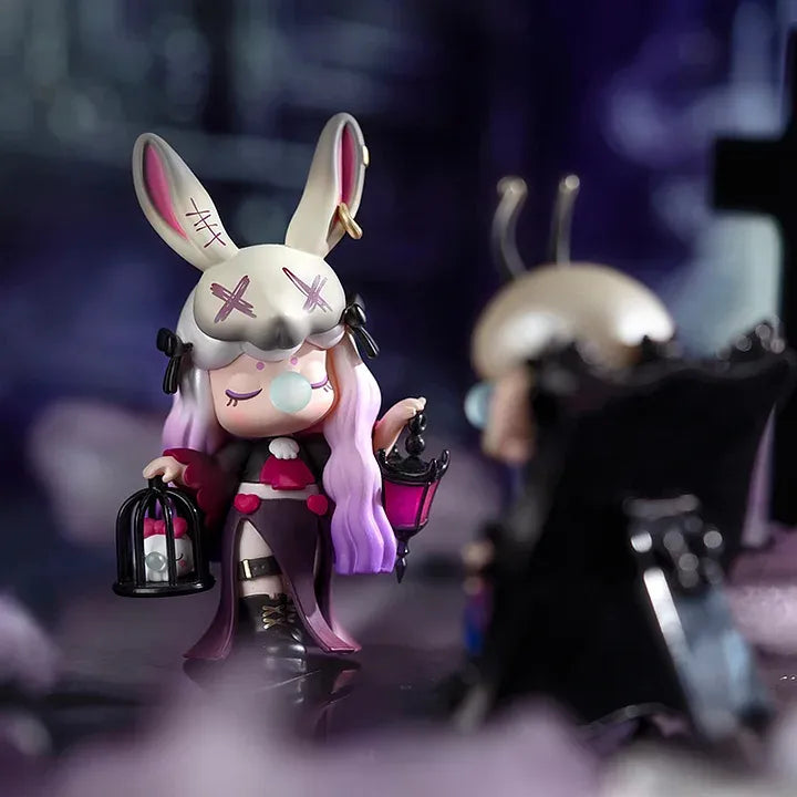 Rolife Nanci's Dream Series Blind Box Toys