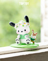 TOP TOY Sanrio Spring Flower Blind Box