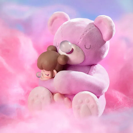 Rolife Nanci's Dream Series Blind Box Toys