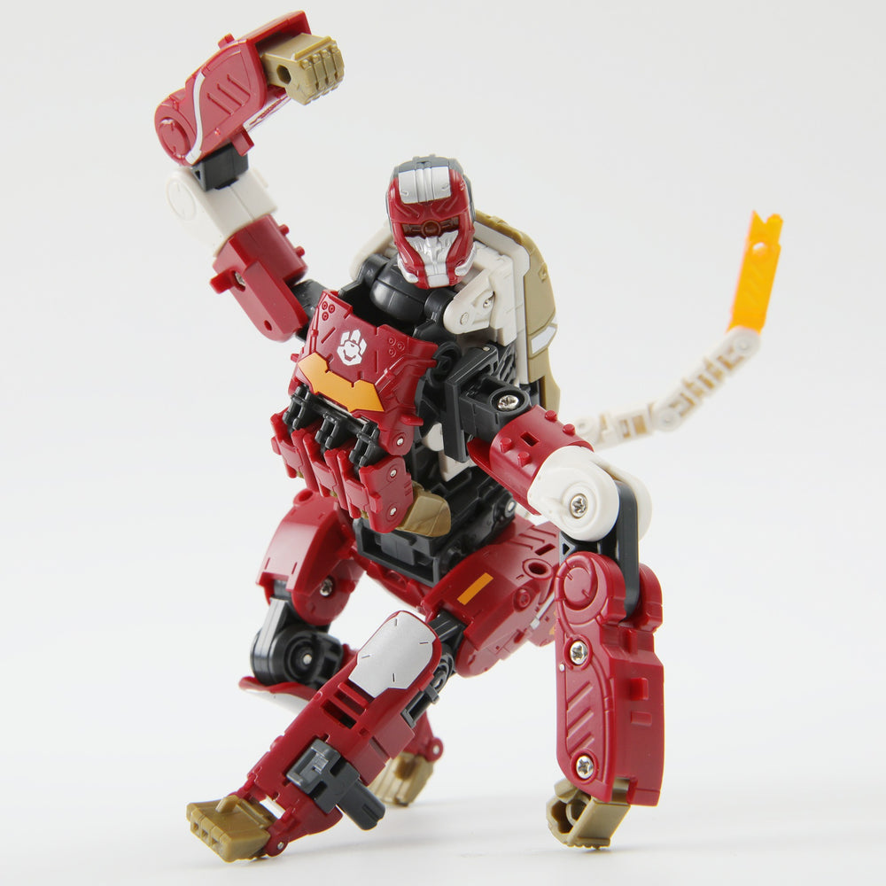 BeastBox