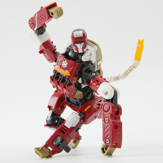 BeastBox