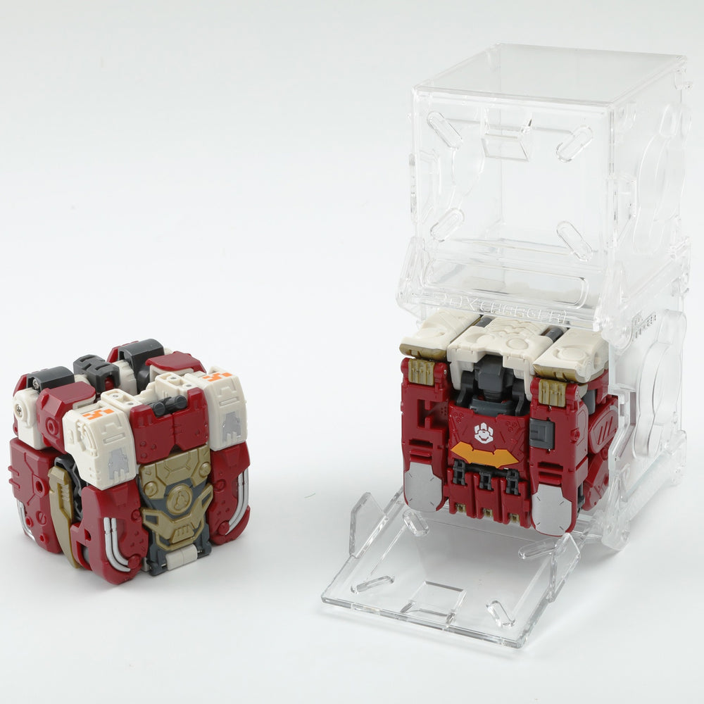 BeastBox