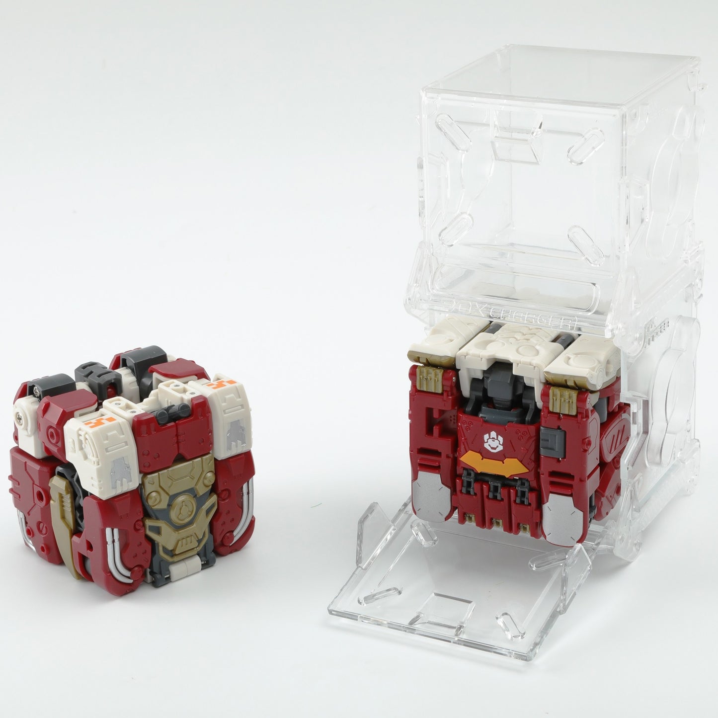BeastBox