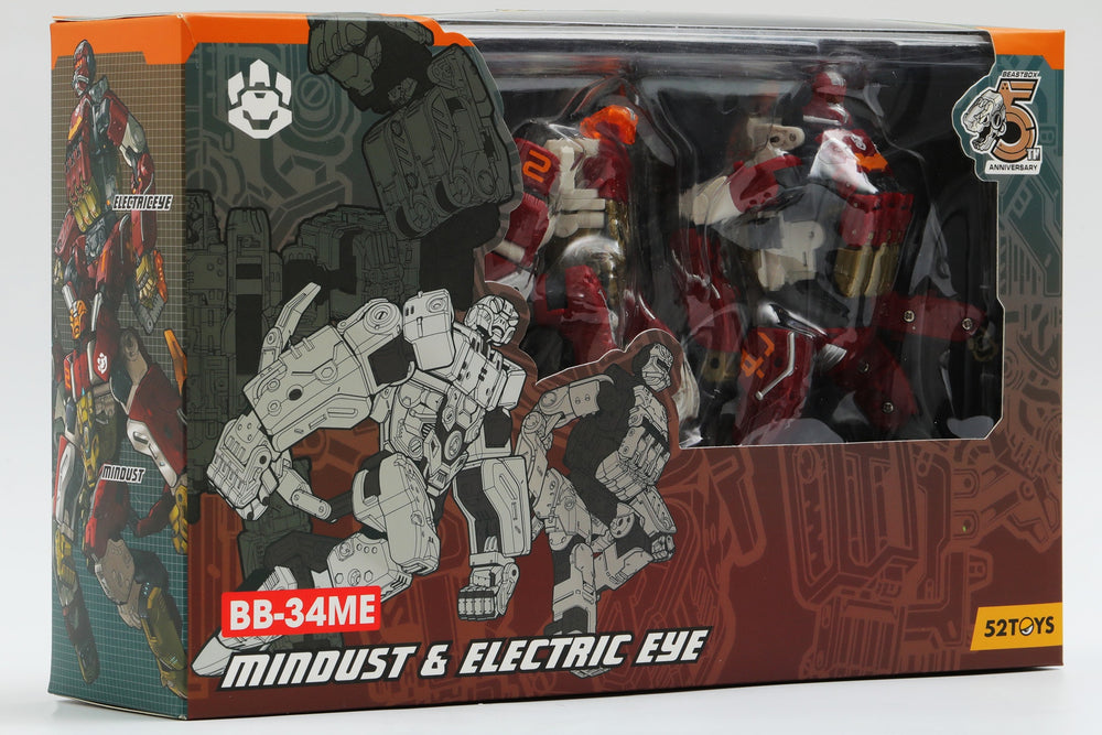BeastBox