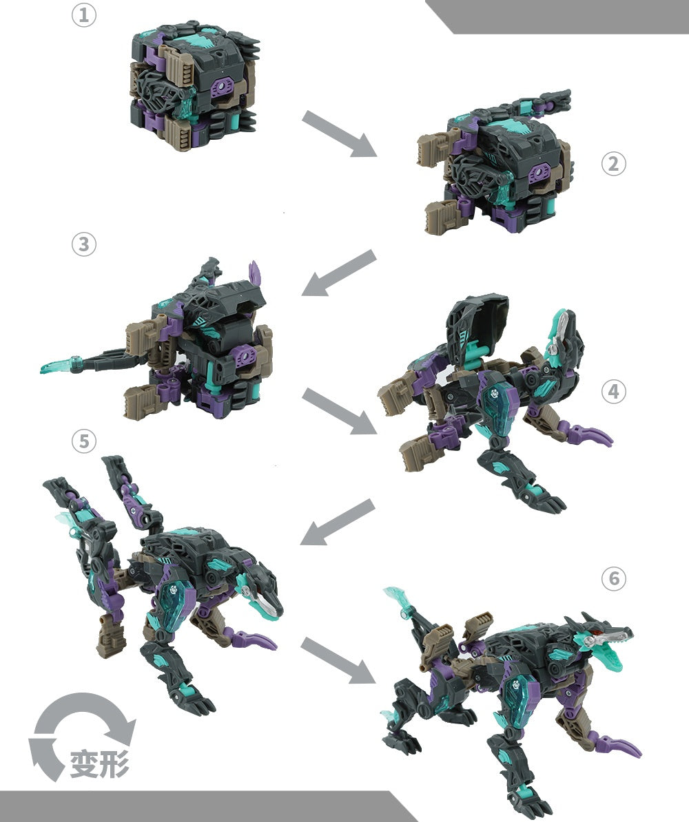 BeastBox