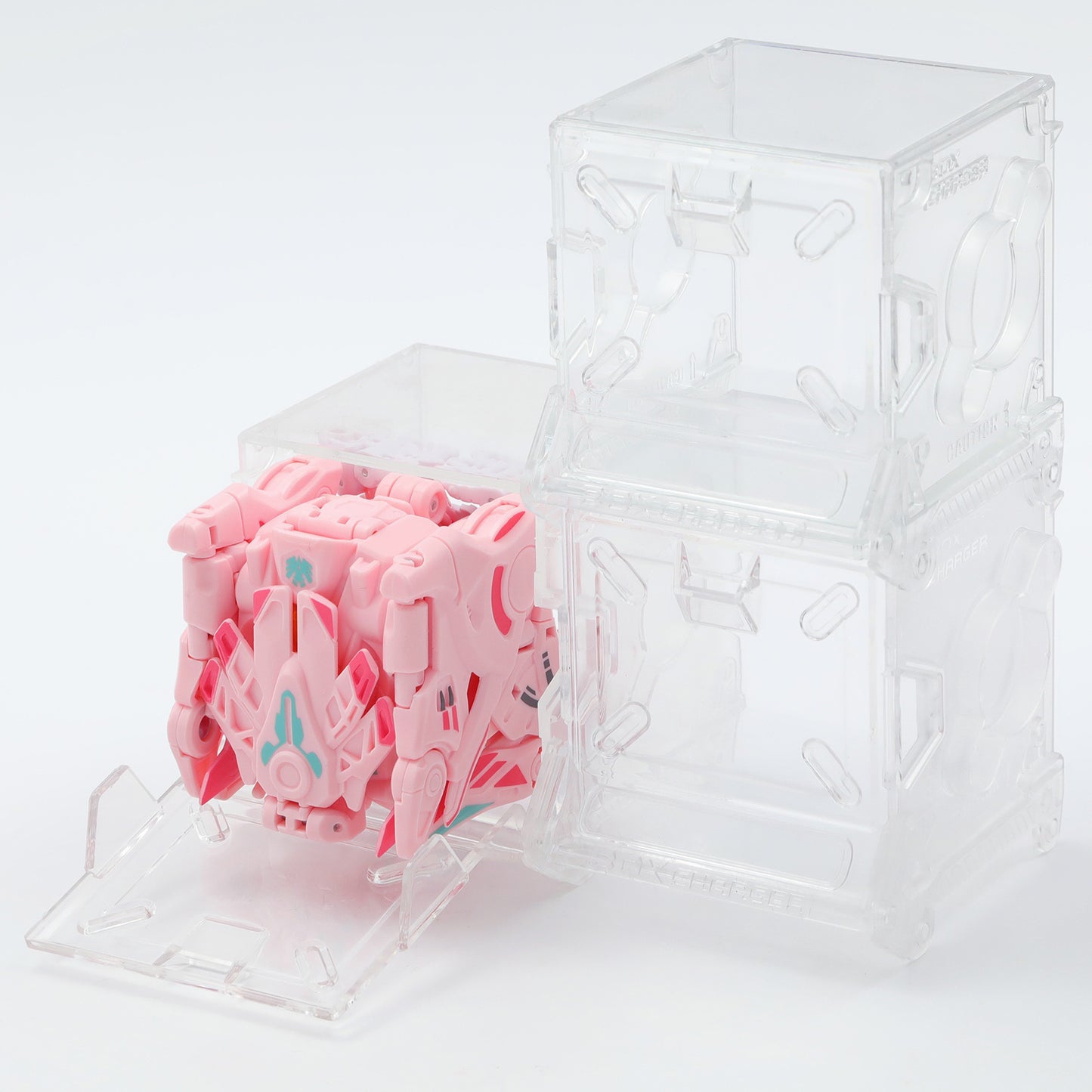 BeastBox