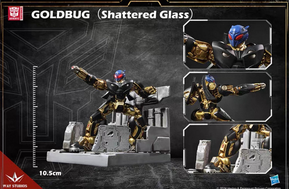 TRANSFORMERS Blind Box 1.0