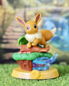 FUNISM Pokemon Take The Adventure! EEVEE Series Blind Box
