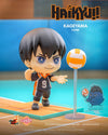 Hot Toys Haikyu Cosbi Collection Blind Box