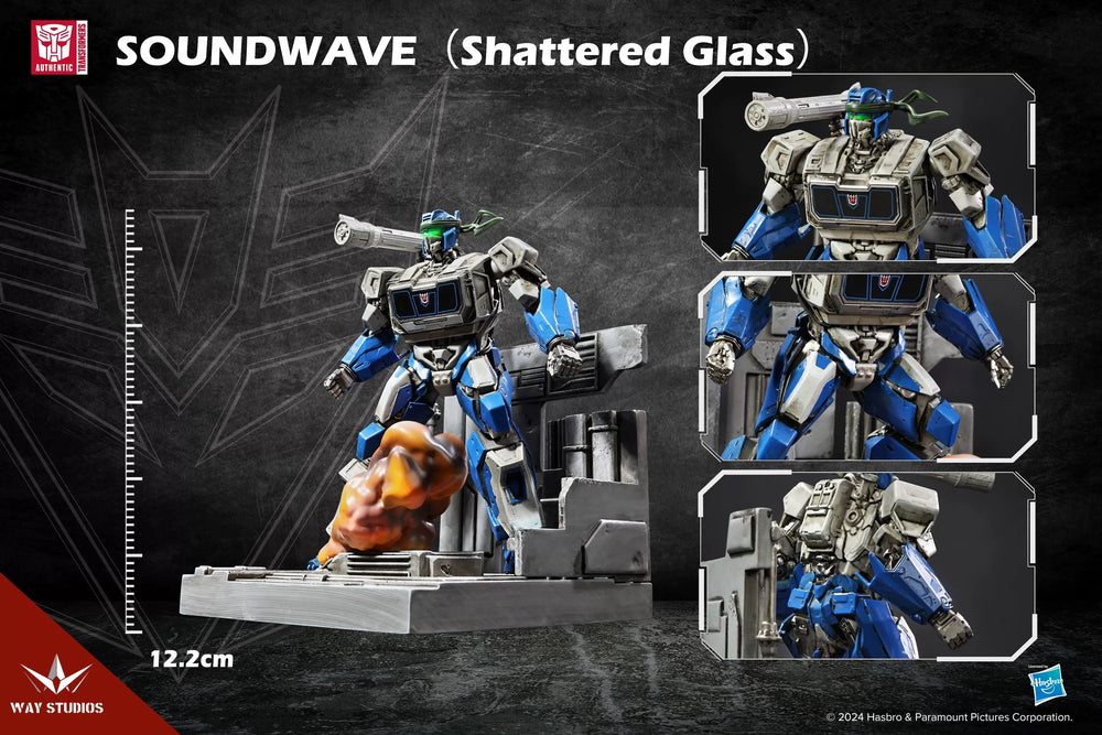 TRANSFORMERS Blind Box 1.0