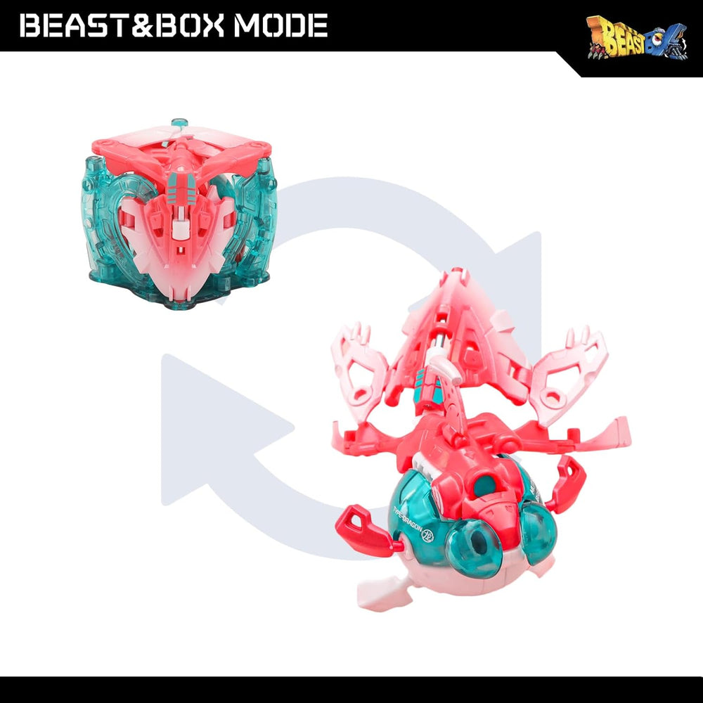BeastBox