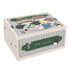 Finding Unicorn Molinta Retro Girls Series Blind Box