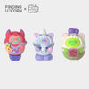 FINDING UNICORN ShinWoo Vampire Candy Shop Series Blind Box