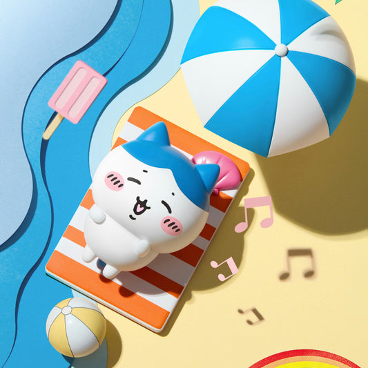 Chiikawa Summer Momocha Series Blind Box