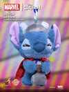 Marvel Stitch Cosbi Plush Keychain Collection Blind Box