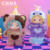 LOVELY EMMA Flavor Twist Series Blind Box