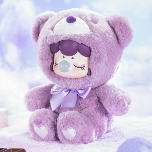 Rolife Nanci Colorful Chocolate Cutie Bears Blind Box
