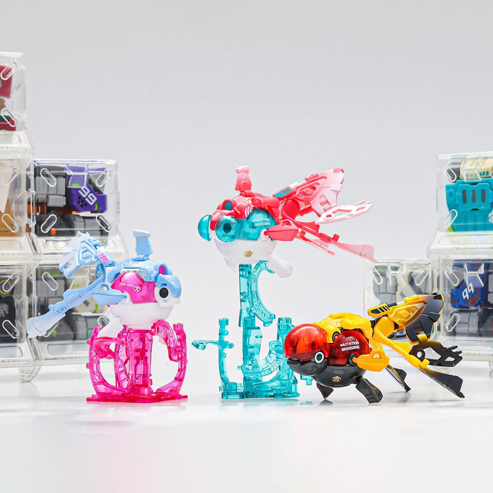 BeastBox