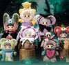 【PRE-ORDER】MayMei Twins’ Secret Realm Series Plush Dolls Blind Box
